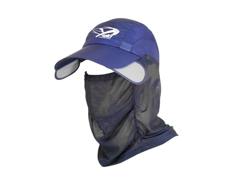 Casquette Yuki Sun Royal Cap