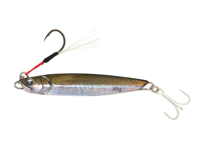 Casting Jig Daiwa Samurai Jig 7g-SJ433013 Casting Jig Daiwa Samurai Jig 7g-SJ433013