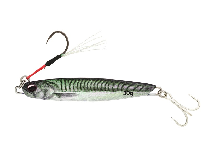 Casting Jig Daiwa Samurai Jig 7g-SJ445733 Casting Jig Daiwa Samurai Jig 7g-SJ445733