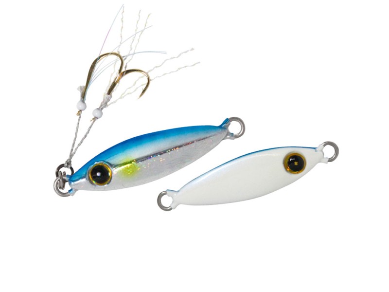 Casting Jig Hayabusa Jackeye Hirarin FS435 7g-4963295