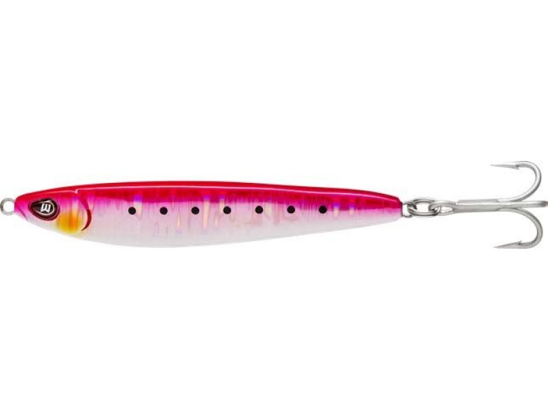 Casting Jig Williamson Gomame 25g-psrd