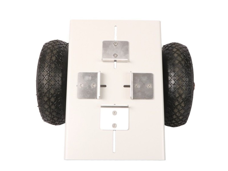 Chariot Pour Moteur Avant Seanox