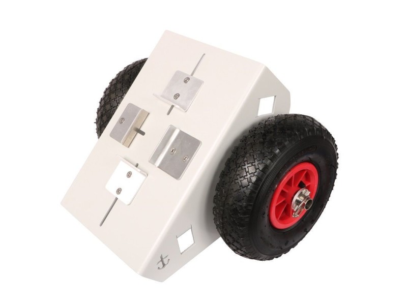 Chariot Pour Moteur Avant Seanox