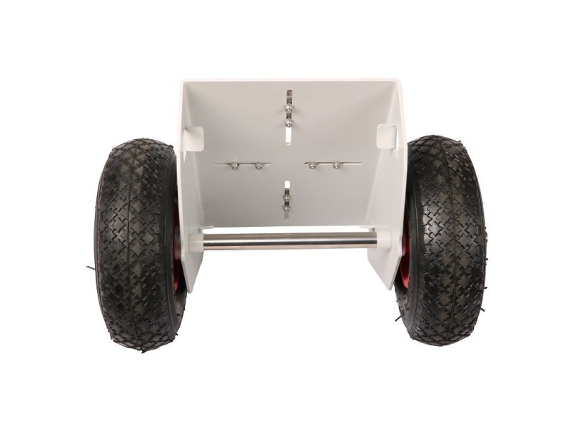 Chariot Pour Moteur Avant Seanox