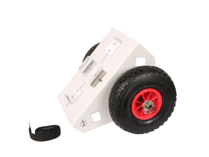 Chariot Pour Moteur Avant Seanox