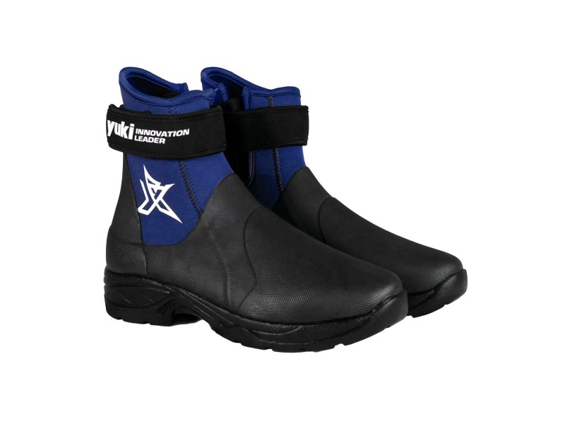 Chaussures Yuki Word Championship Boots