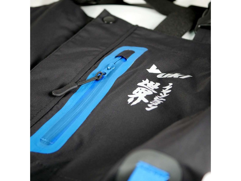 Combinaison Yuki Aqua Jacket + Bib Pants Combinaison Yuki Aqua Jacket + Bib Pants