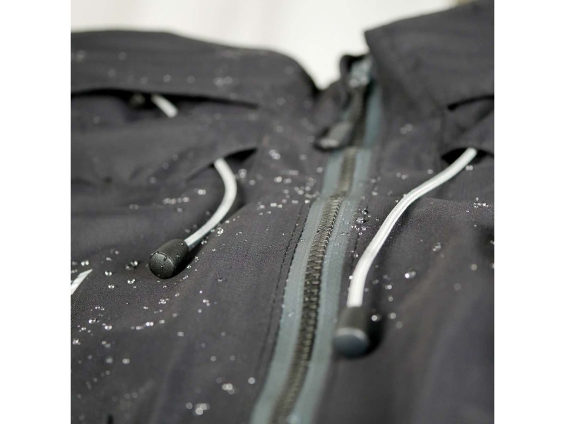 Combinaison Yuki Aqua Jacket + Bib Pants Combinaison Yuki Aqua Jacket + Bib Pants