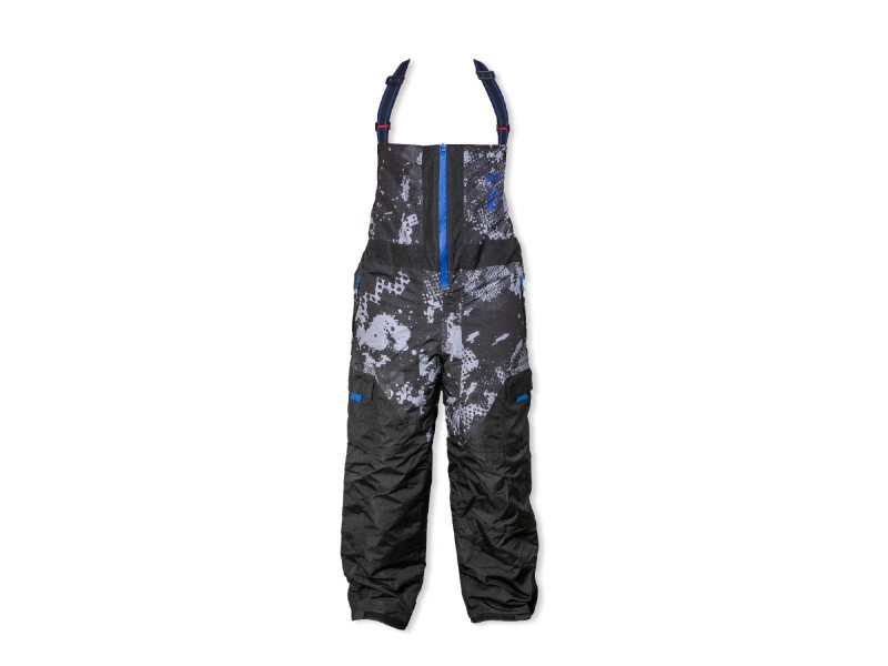 Combinaison Yuki Camou Waterproof Suit Combinaison Yuki Camou Waterproof Suit