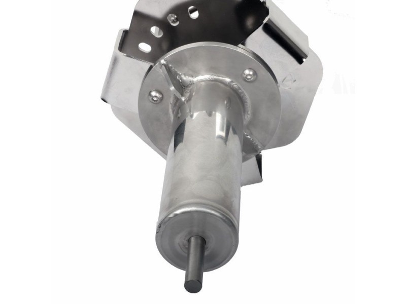 Connecteur Socle Porte-Canne Rotatif Seanox Connecteur Socle Porte-Canne Rotatif Seanox