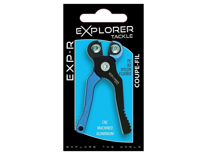 Coupe-Fil Explorer Tackle EXP-R Coupe-Fil Explorer Tackle EXP-R