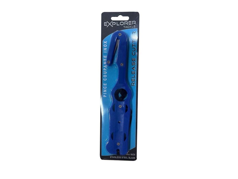 Couteau De Relâche Explorer Tackle Release Cutter Couteau De Relâche Explorer Tackle Release Cutter