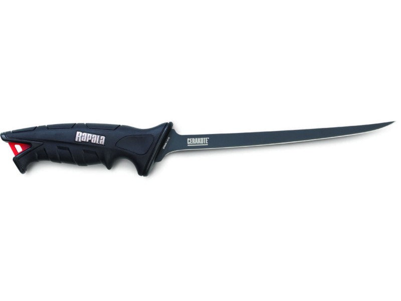 Couteau Rapala Steakth FXF Knife-flex Couteau Rapala Steakth FXF Knife-flex