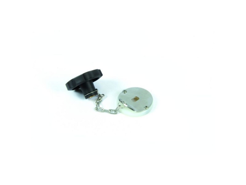 Enrouleur Inox Seanox Bobine PVC ø160mm Enrouleur Inox Seanox Bobine PVC ø160mm