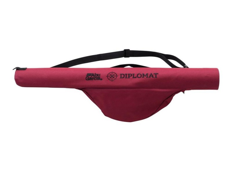 Ensemble Abu Garcia Diplomat V2 Travel Combo-3