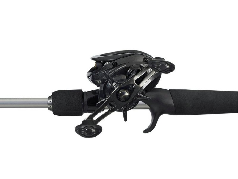 Ensemble Abu Garcia Fast Attack Casting Combo-1-2 Ensemble Abu Garcia Fast Attack Casting Combo-1-2