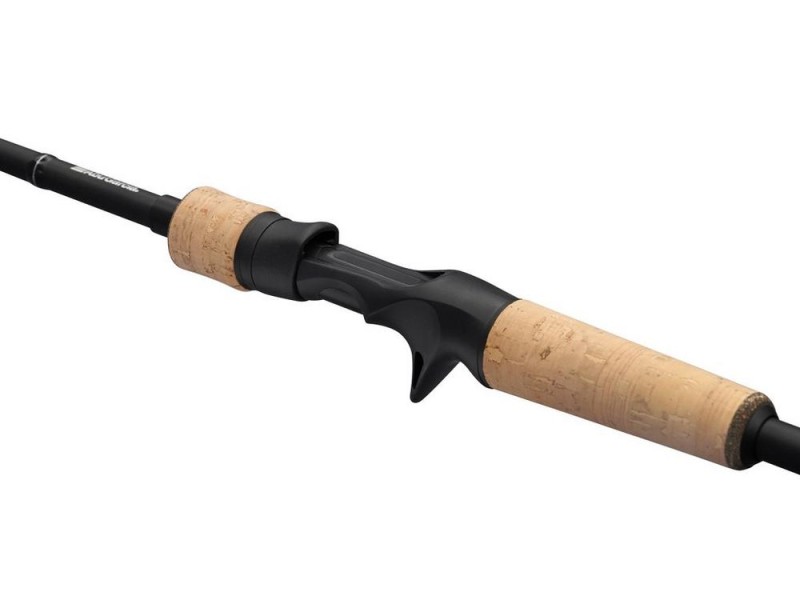 Ensemble Abu Garcia Max Pike Casting Combo Ensemble Abu Garcia Max Pike Casting Combo