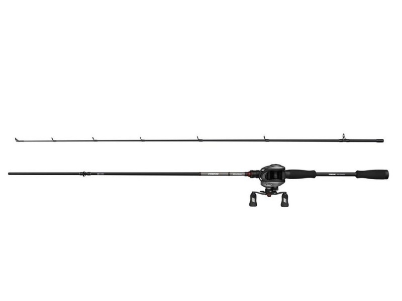 Ensemble Abu Garcia Max X Casting Combo Ensemble Abu Garcia Max X Casting Combo