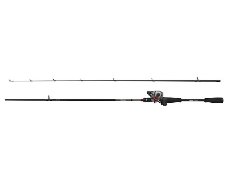 Ensemble Abu Garcia Max X Casting Combo