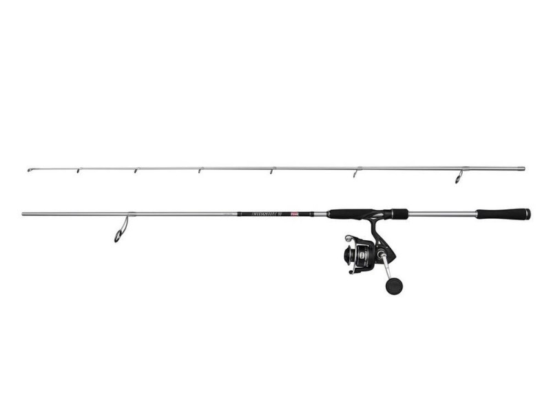 Ensemble Penn Pursuit V Inshore Spinning Combo