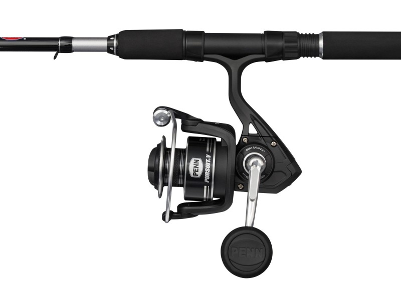 Ensemble Penn Pursuit V Labrax Combo Ensemble Penn Pursuit V Labrax Combo