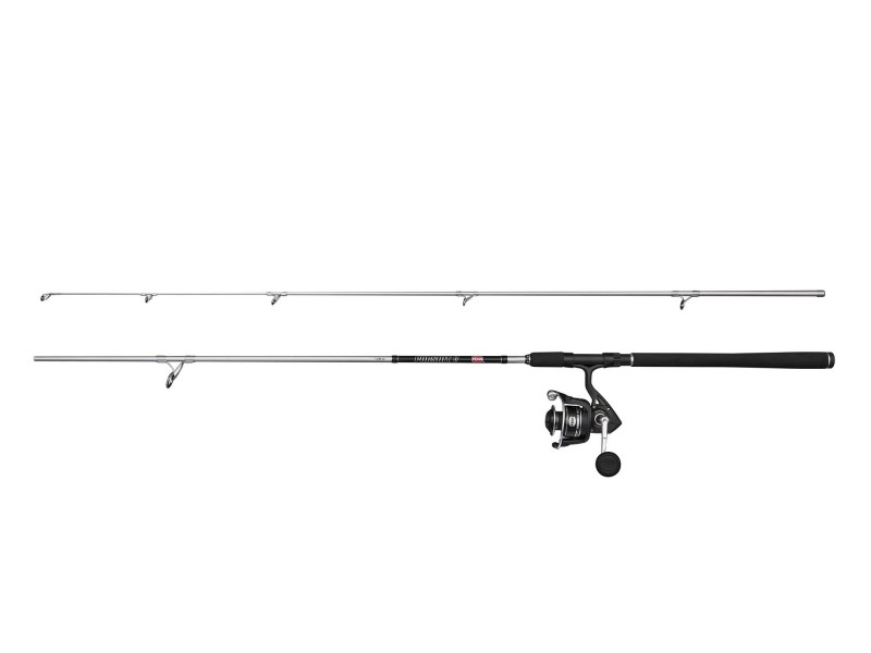 Ensemble Penn Pursuit V Labrax Combo