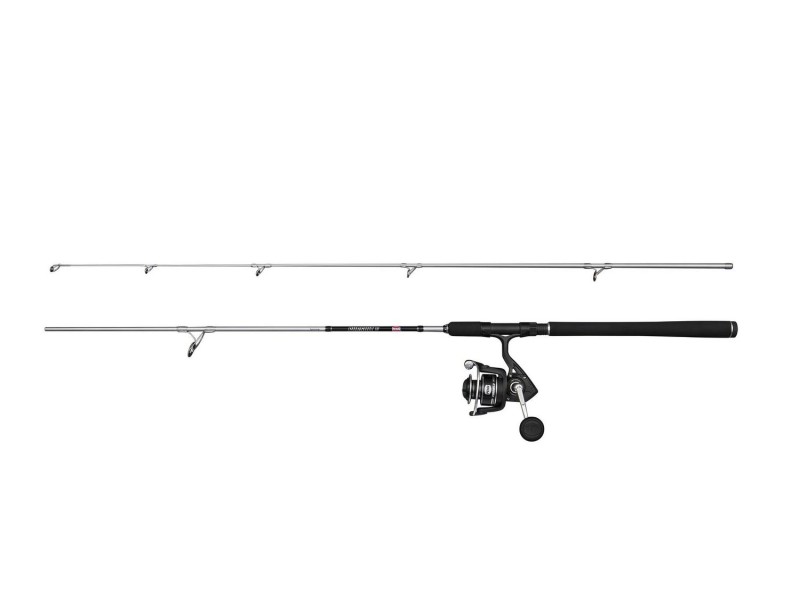 Ensemble Penn Pursuit V Spinning Combo