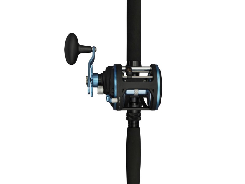 Ensemble Penn Warfare II Level Wind Boat Combo Ensemble Penn Warfare II Level Wind Boat Combo