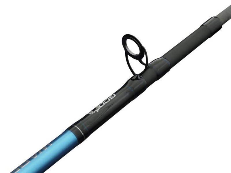 Ensemble Penn Warfare II Level Wind Boat Combo Ensemble Penn Warfare II Level Wind Boat Combo