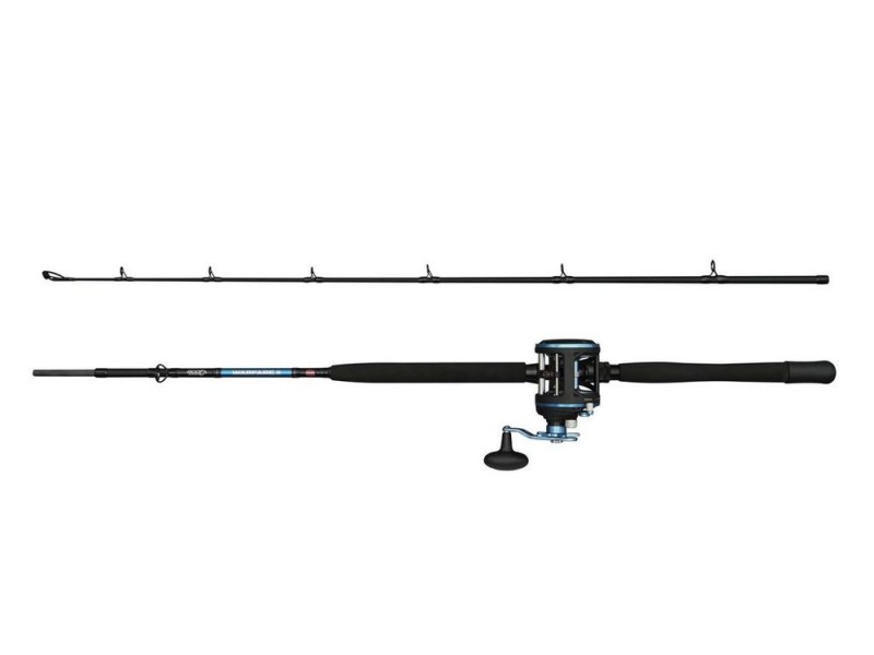 Ensemble Penn Warfare II Level Wind Boat Combo