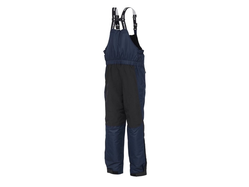 Ensemble Salopette + Veste Savage Gear Sg2 Thermal Suit Ensemble Salopette + Veste Savage Gear Sg2 Thermal Suit