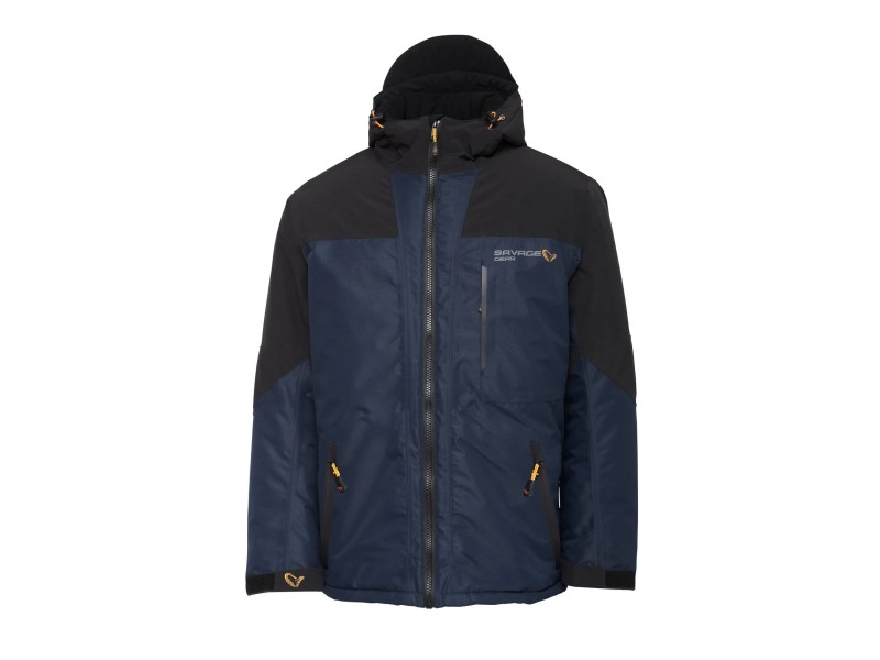 Ensemble Salopette + Veste Savage Gear Sg2 Thermal Suit Ensemble Salopette + Veste Savage Gear Sg2 Thermal Suit