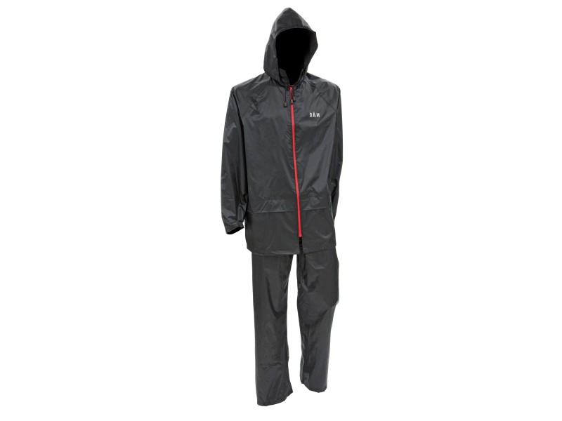 Ensemble Veste + Pantalon Dam Portec Rainsuit