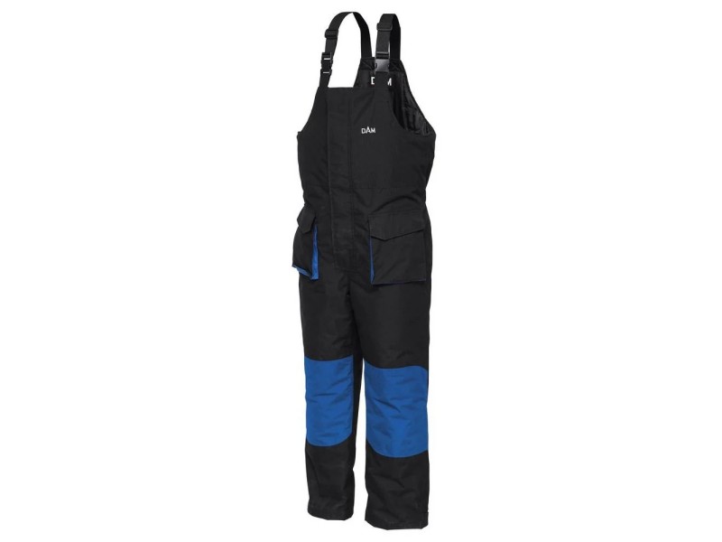 Ensemble Veste + Salopette Dam O.T.T. Thermal Suit
