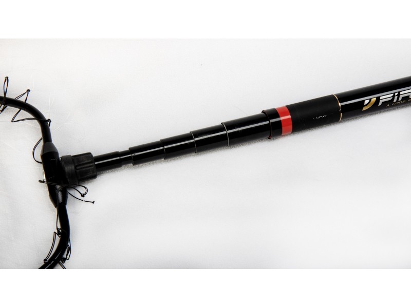 Epuisette Major Craft Firstcast Landing Net Epuisette Major Craft Firstcast Landing Net