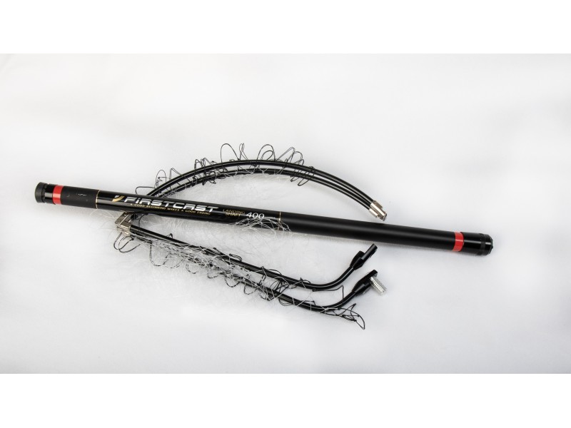 Epuisette Major Craft Firstcast Landing Net Epuisette Major Craft Firstcast Landing Net