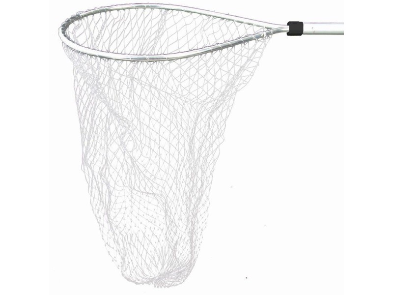 Epuisette Ovale Complete Amiaud Filet Mono