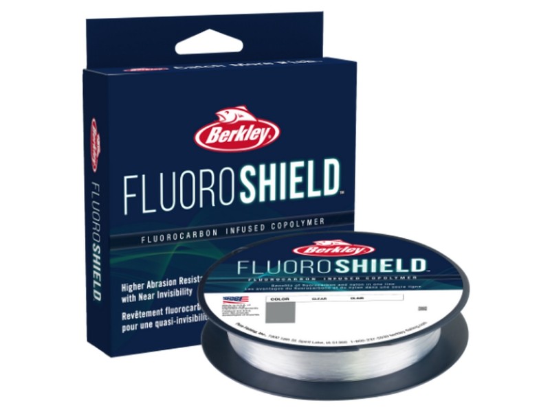 Fluorocarbone-Berkley-Fluoroshield-274m