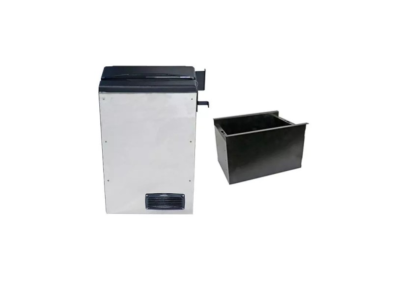 Frigo Leaning Post XL Seanox