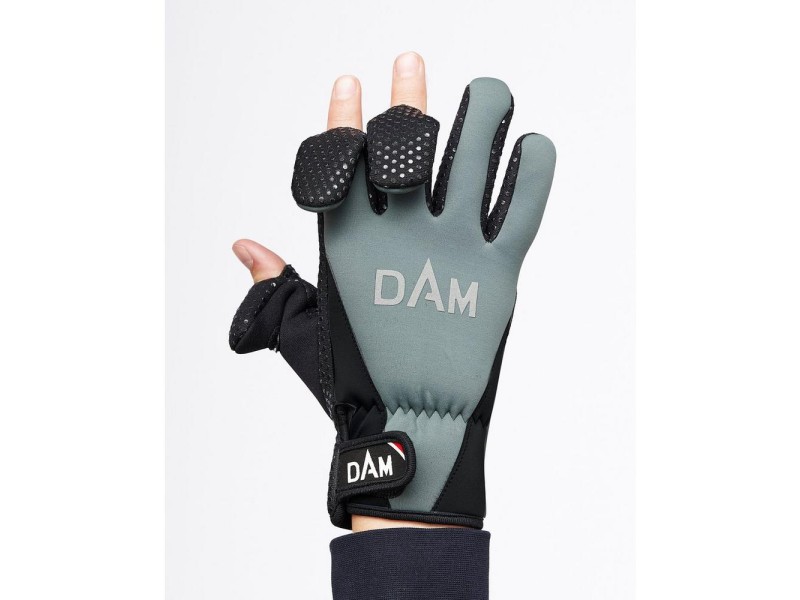 Gants Dam Neoprene Fighter Glov Gants Dam Neoprene Fighter Glov