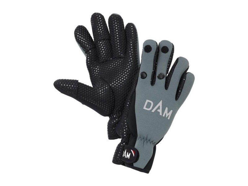 Gants Dam Neoprene Fighter Glov