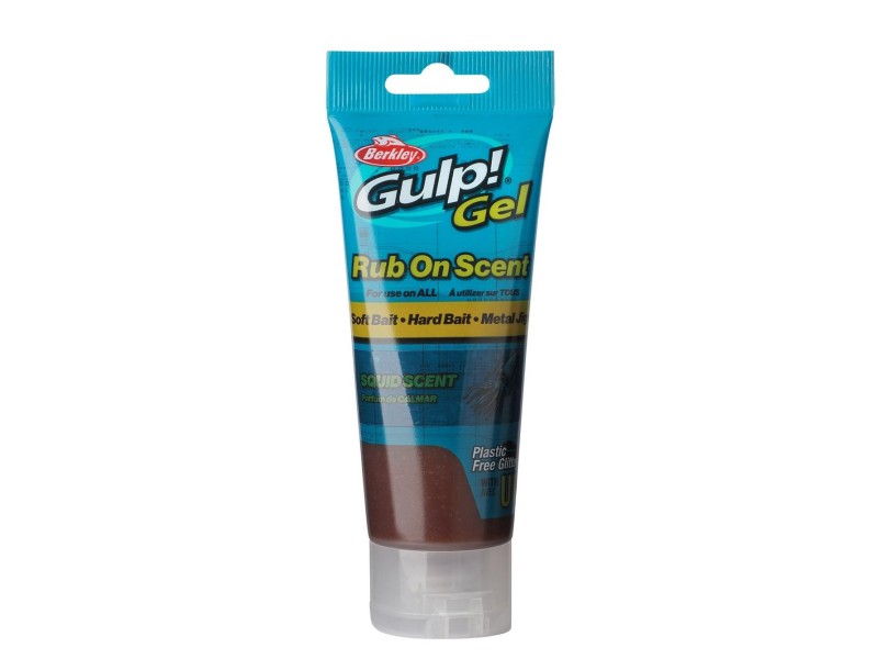 Gel Attractant Berkley Gulp! Gel-1640365 Gel Attractant Berkley Gulp! Gel-1640365