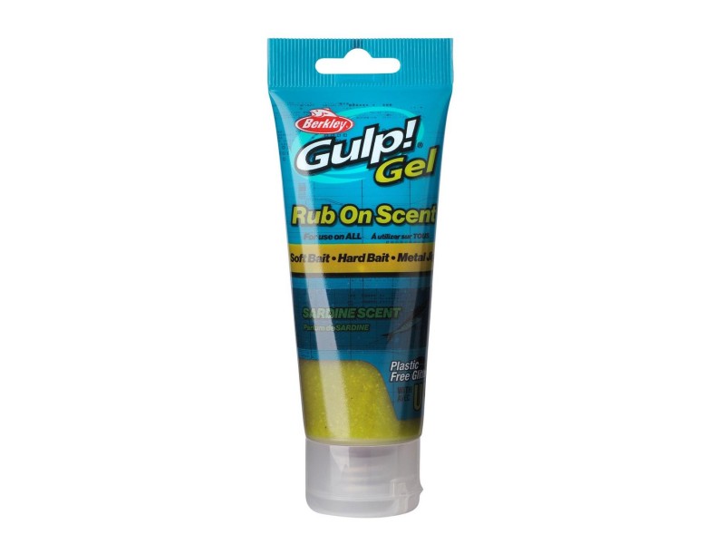 Gel Attractant Berkley Gulp! Gel-1640366 Gel Attractant Berkley Gulp! Gel-1640366