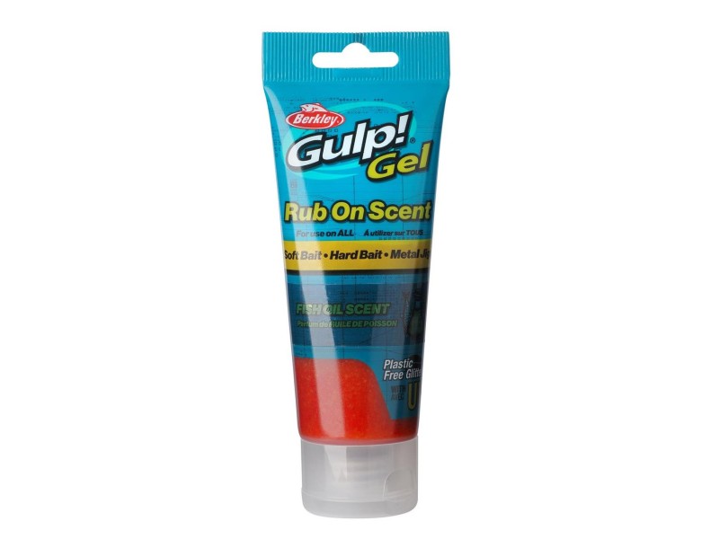 Gel Attractant Berkley Gulp! Gel-1640368 Gel Attractant Berkley Gulp! Gel-1640368