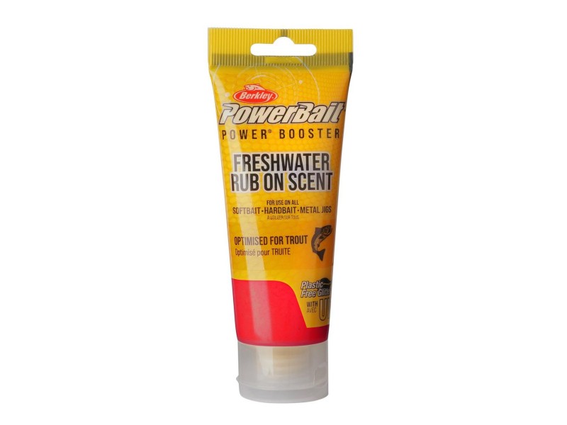 Gel Attractant Berkley Powerbait Gel-1640371 Gel Attractant Berkley Powerbait Gel-1640371