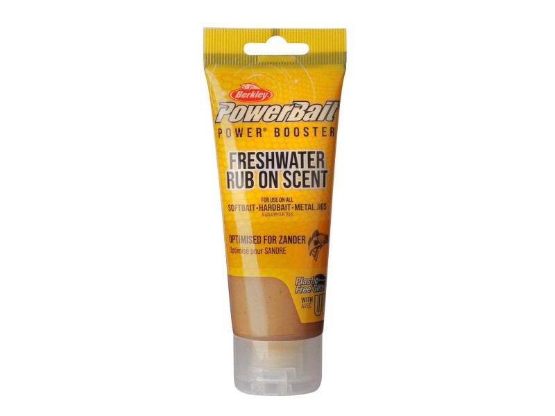 Gel Attractant Berkley Powerbait Gel-1640372 Gel Attractant Berkley Powerbait Gel-1640372