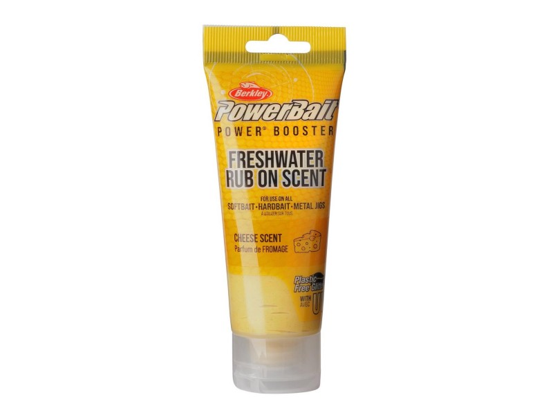 Gel Attractant Berkley Powerbait Gel-1640373 Gel Attractant Berkley Powerbait Gel-1640373