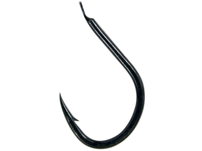 Hamecon Simple Owner 50057 Iseama Black Nickel