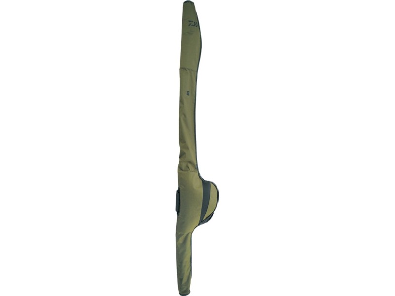 Housses De Canne Daiwa Fourreau Black Widow Housses De Canne Daiwa Fourreau Black Widow