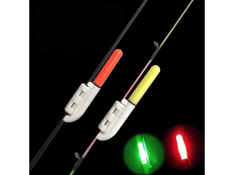 Indicateur De Touche Flashmer R-Light